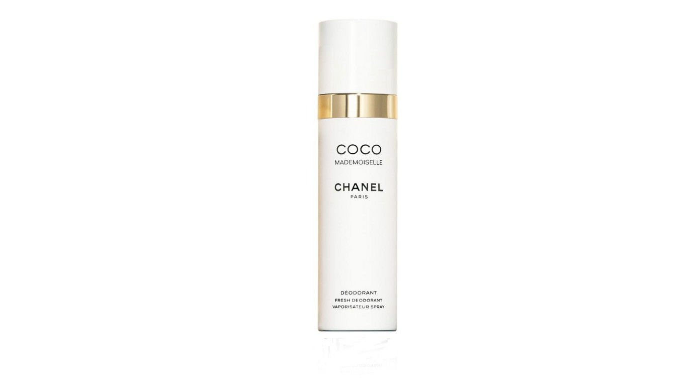 Chanel Coco Mademoiselle